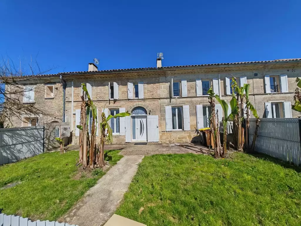 Gite de Lubat situé a Cézac